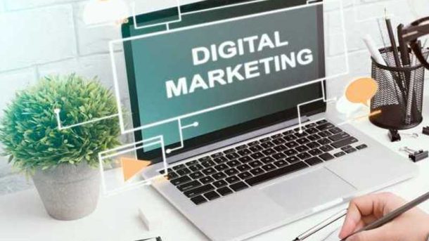 digitalno oglaševanje