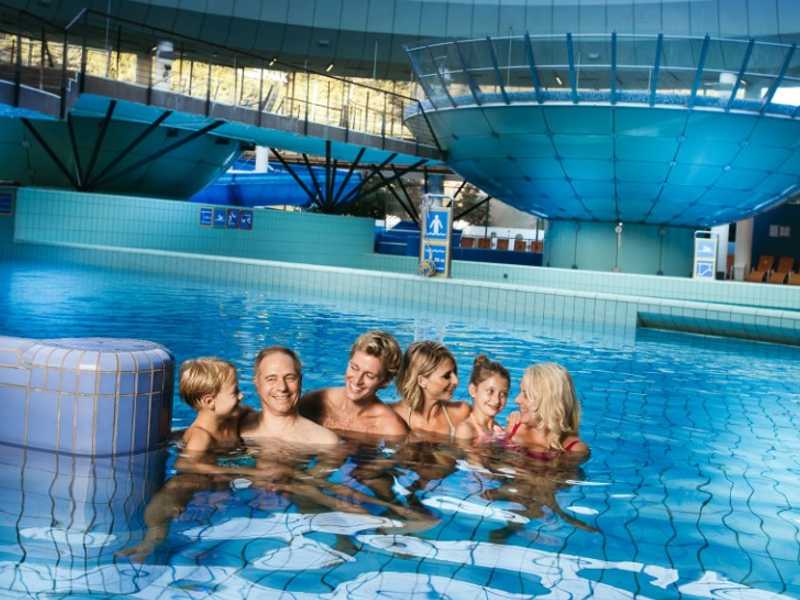 Thermana Laško za vse generacije